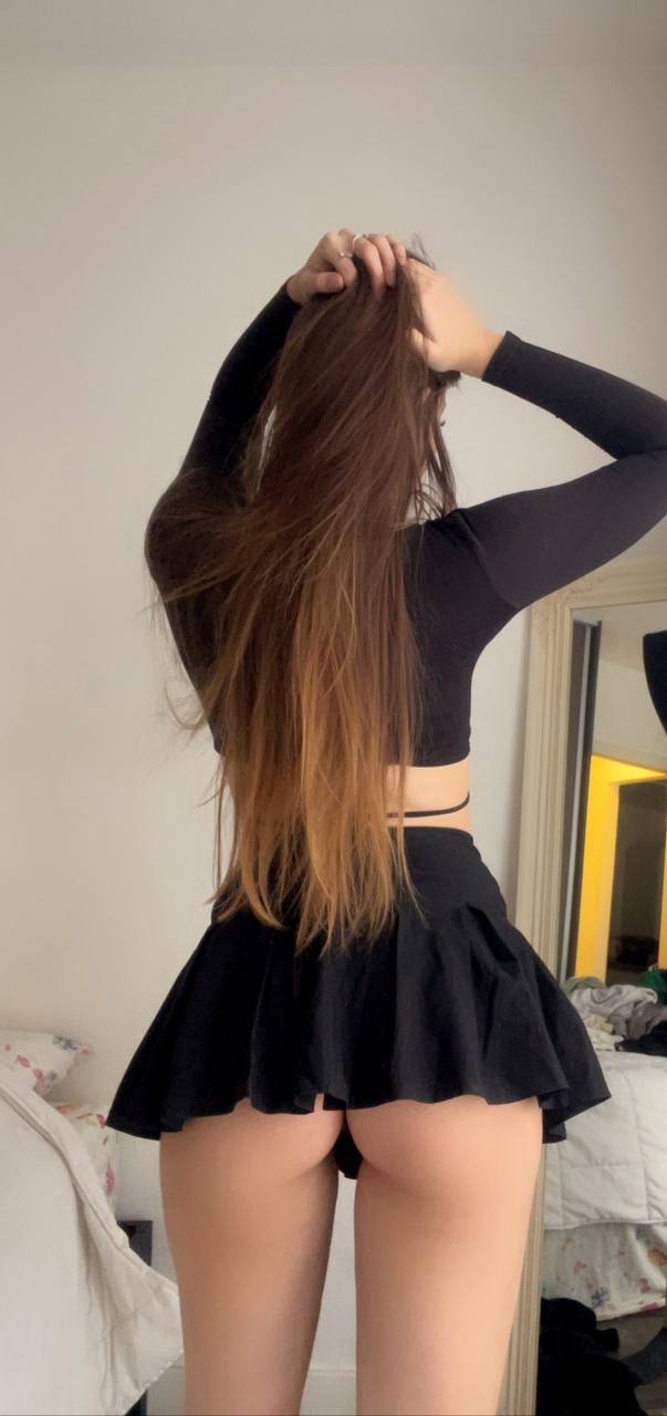 Photo Lola La Fleur in Shaoxing