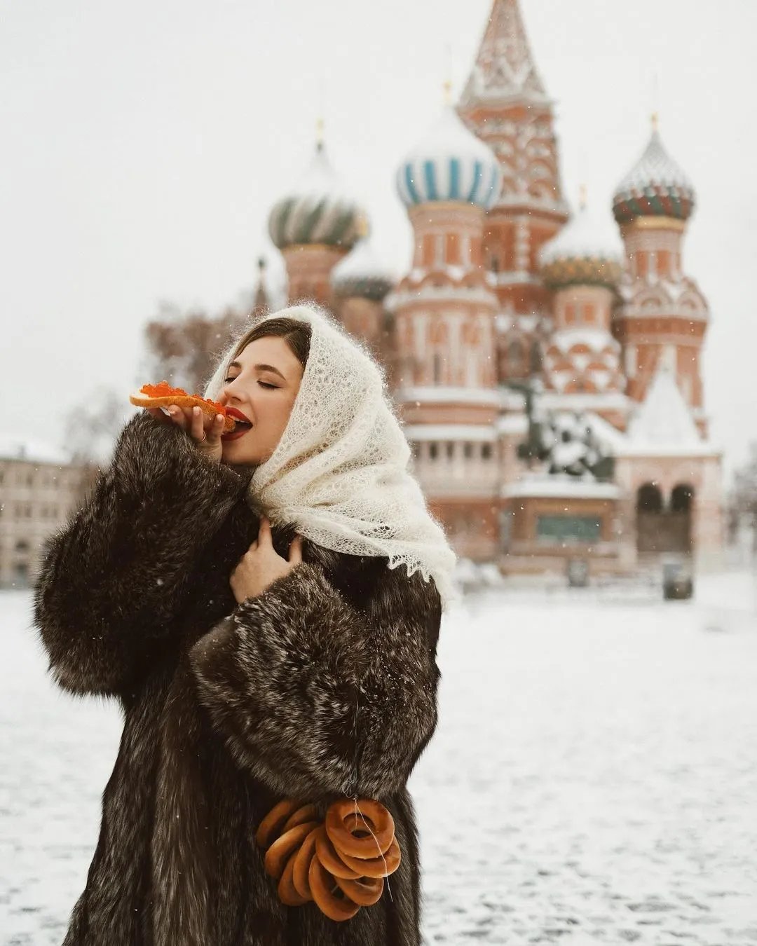 Sexy girl Slavic women in Shaoxing